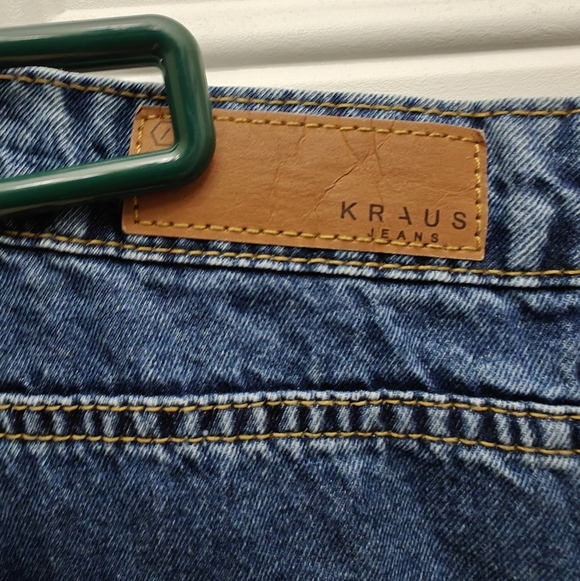 KRAUS women's Jeans - Picture 4 of 4